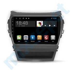 Hyundai Santa Fe 9 inç Android Navigasyon ve Multimedya Sistemi