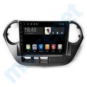 Hyundai i10 9 inç Android Navigasyon ve Multimedya Sistemi