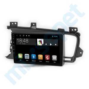 Kia Optima 9 inç Android Navigasyon ve Multimedya Sistemi