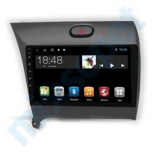 Kia Cerato 9 inç Android Navigasyon ve Multimedya Sistemi