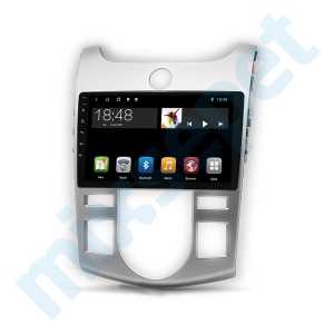 Kia Cerato 9 inç Android Navigasyon ve Multimedya Sistemi