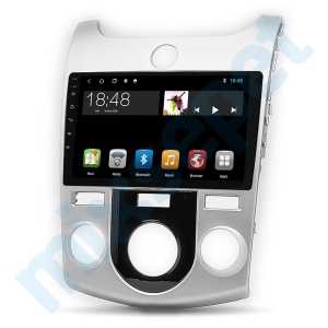 Kia Cerato Manuel Klima 9 inç Android Navigasyon ve Multimedya Sistemi