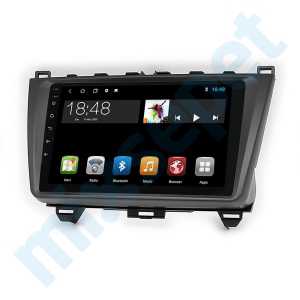 Mazda 6 9 inç Android Navigasyon ve Multimedya Sistemi