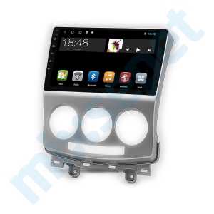 Mazda 5 9 inç Android Navigasyon ve Multimedya Sistemi