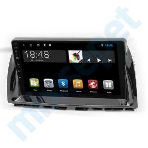 Mazda CX5 10.1 inç Android Navigasyon ve Multimedya Sistemi