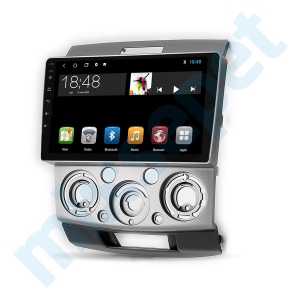Ford Ranger Mazda BT-50 9 inç Android Navigasyon ve Multimedya Sistemi