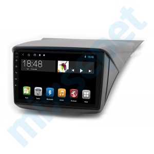 Mitsubishi L200 9 inç Android Navigasyon ve Multimedya Sistemi