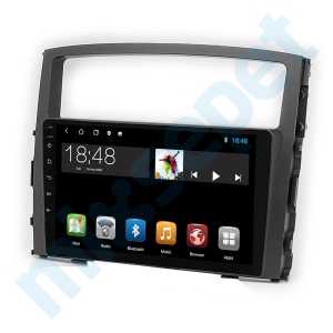 Mitsubishi Pajero 9 inç Android Navigasyon ve Multimedya Sistemi
