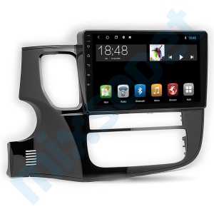 Mitsubishi Outlander 10.1 inç Android Navigasyon ve Multimedya Sistemi