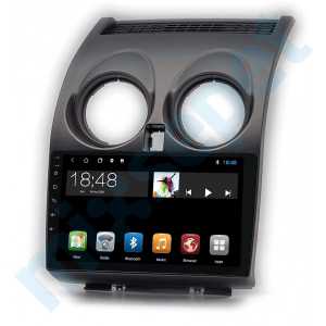 Nissan Qashqai 9 inç Android Navigasyon ve Multimedya Sistemi