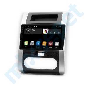 Nissan X-Trail 10.1 inç Android Navigasyon ve Multimedya Sistemi