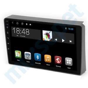 Renault Captur Dacia Duster 9 inç Android Navigasyon ve Multimedya Sistemi Renault Captur Dacia Duster 9 inç Android Navigasyon ve Multimedya Sistemi