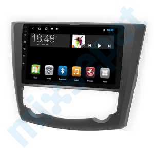 Renault Kadjar 9 inç Android Navigasyon ve Multimedya Sistemi