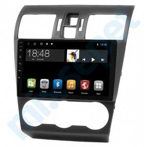 Subaru Forester XV Levorg İmpreza 9 inç Android Navigasyon ve Multimedya Sistemi Subaru Forester XV Levorg İmpreza 9 inç Android Navigasyon ve Multimedya Sistemi