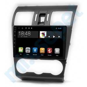 Subaru Forester Levorg XV 9 inç Android Navigasyon ve Multimedya Sistemi