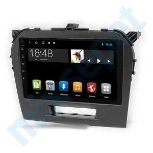 Suzuki Vitara 9 inç Android Navigasyon ve Multimedya Sistemi