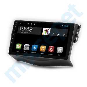 Toyota RAV4 9 inç Android Navigasyon ve Multimedya Sistemi