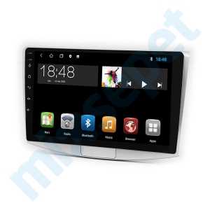 Volkswagen Passat B7 CC 10.1 inç Android Navigasyon ve Multimedya Sistemi Volkswagen Passat B7 CC 10.1 inç Android Navigasyon ve Multimedya Sistemi