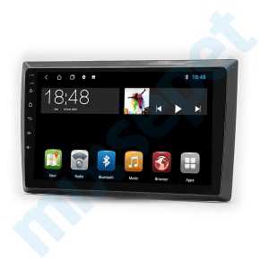 Volkswagen Beetle 9 inç Android Navigasyon ve Multimedya Sistemi