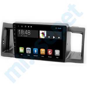 Geely FC 9 inç Android Navigasyon ve Multimedya Sistemi