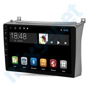 Proton GEN 2 9 inç Android Navigasyon ve Multimedya Sistemi