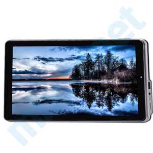 MG 10.1 inç Windows Askılık Monitör USB SD Oynatıcılı