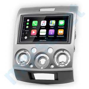 Grundig Ford Ranger Mazda BT50 CarPlay AndroidAuto Multimedya Sistemi