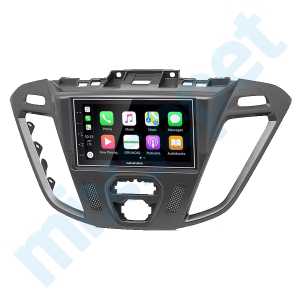 Grundig Ford Custom CarPlay AndroidAuto Multimedya Sistemi