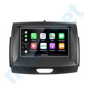 Grundig Ford Ranger CarPlay AndroidAuto Multimedya Sistemi