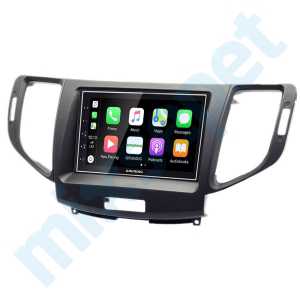 Grundig Honda Accord CarPlay AndroidAuto Multimedya Sistemi