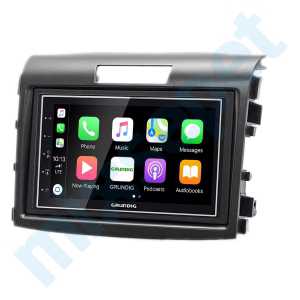 Grundig Honda CR-V CarPlay AndroidAuto Multimedya Sistemi