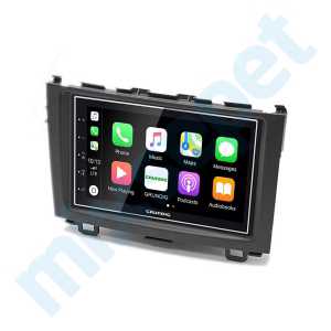 Grundig Honda CR-V CarPlay AndroidAuto Multimedya Sistemi