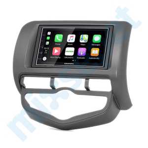 Grundig Honda Jazz CarPlay AndroidAuto Multimedya Sistemi