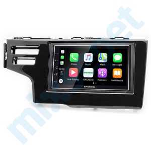 Grundig Honda Jazz CarPlay AndroidAuto Multimedya Sistemi