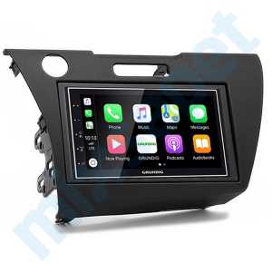Grundig Honda CR-Z CarPlay AndroidAuto Multimedya Sistemi