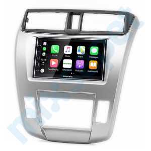 Grundig Honda City Digital Klima Car Play AndroidAuto Multimedya Sistemi
