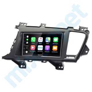 Grundig Kia Optima CarPlay AndroidAuto Multimedya Sistemi