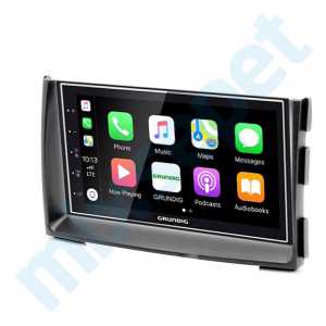 Grundig Kia Ceed Pro Ceed CarPlay AndroidAuto Multimedya Sistemi