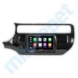Grundig Kia Rio CarPlay AndroidAuto Multimedya Sistemi