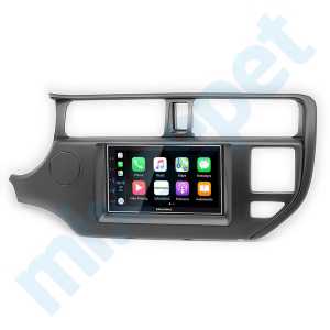Grundig Kia Rio CarPlay AndroidAuto Multimedya Sistemi