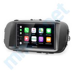 Grundig Kia Soul CarPlay AndroidAuto Multimedya Sistemi
