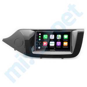 Grundig Kia Ceed Pro Ceed CarPlay AndroidAuto Multimedya Sistemi