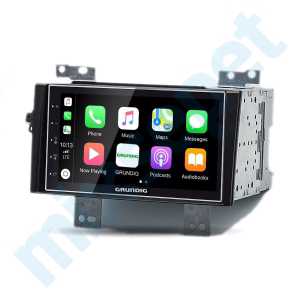 Grundig Kia Pro Ceed CarPlay AndroidAuto Multimedya Sistemi