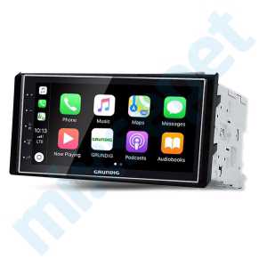 Grundig Kia Sportage CarPlay AndroidAuto Multimedya Sistemi