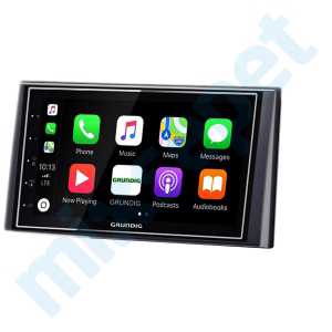 Grundig Kia Cerato Magentis CarPlay AndroidAuto Multimedya Sistemi