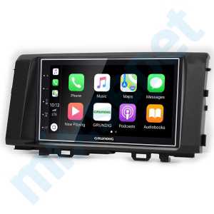 Grundig Kia Rio CarPlay AndroidAuto Multimedya Sistemi