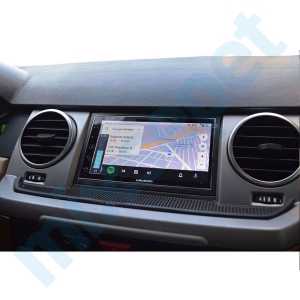 Grundig Land Rover Discovery 3 Car Play AndroidAuto Multimedya Sistemi