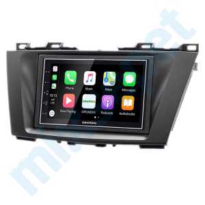 Grundig Mazda 5 CarPlay AndroidAuto Multimedya Sistemi