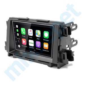 Grundig Mazda 6 CX-5 CarPlay AndroidAuto Multimedya Sistemi