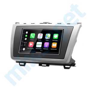 Grundig Mazda 6 CarPlay AndroidAuto Multimedya Sistemi